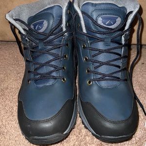 Men Winter Boots